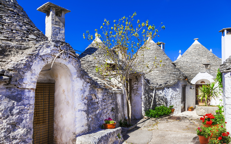 GRAN TOUR DI PASQUA TRA PUGLIA E MATERA